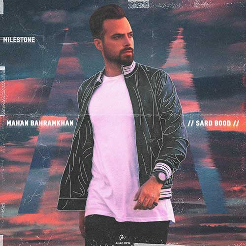 Mahan Bahramkhan – Sard Bood (Video)