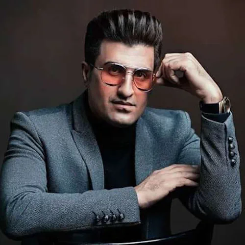 Mohsen Lorestani – Dardet Valim