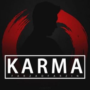 Farzad Farzin – Karma