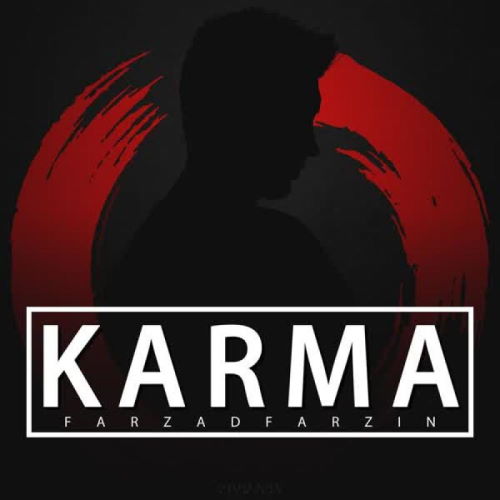 Farzad Farzin – Karma
