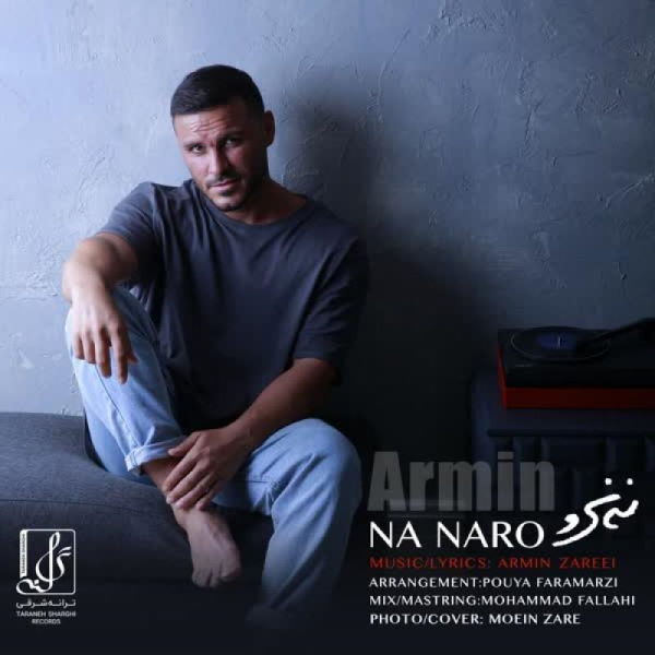 Armin 2afm – Na Naro