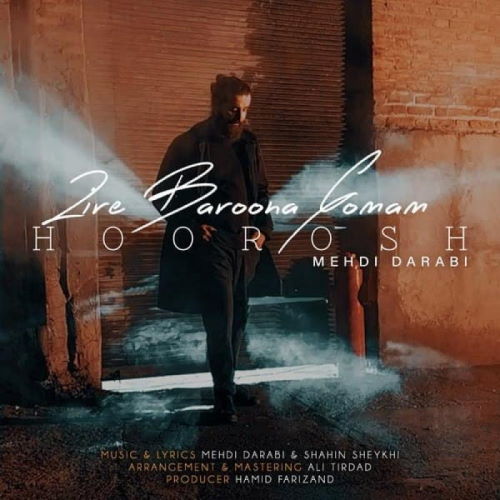 Hoorosh Band – Zire Baroon Gomam