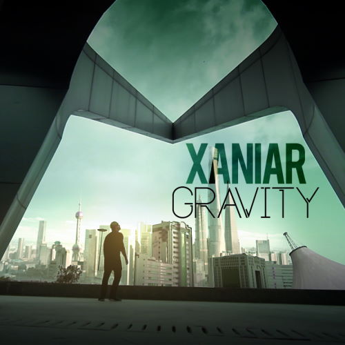 Xaniar Khosravi – Jazebe