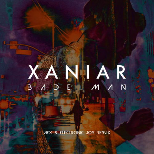 Xaniar Khosravi – Bade Man (Remix)