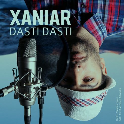 Xaniar Khosravi – Dasti Dasti