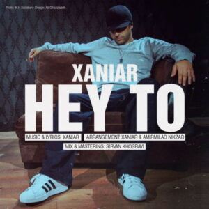 Xaniar Khosravi – Hey To