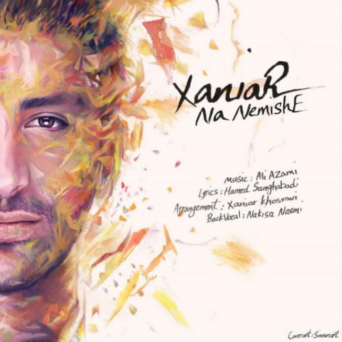 Xaniar Khosravi – Na Nemishe