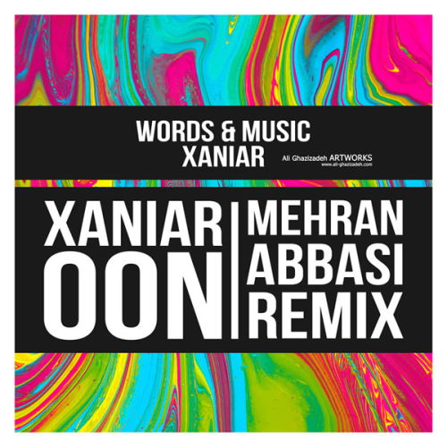 Xaniar Khosravi – Oon (Mehran Abbasi Remix)
