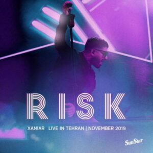 Xaniar Khosravi – Risk (Live)