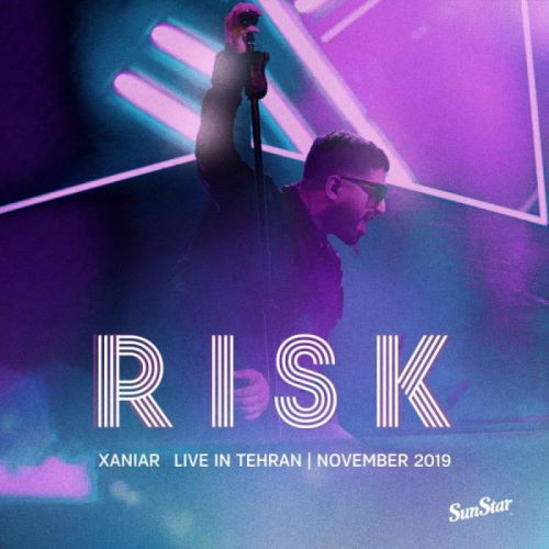 Xaniar Khosravi – Risk (Live)