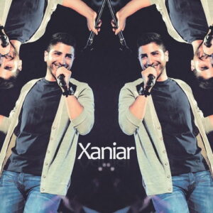 Xaniar Khosravi – Zood Gozasht
