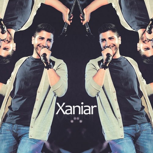 Xaniar Khosravi – Zood Gozasht