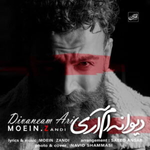 Moein Z – Divaneam Ari