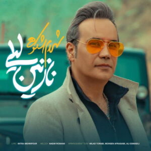 Shahram Shokoohi – Nazanin Leili