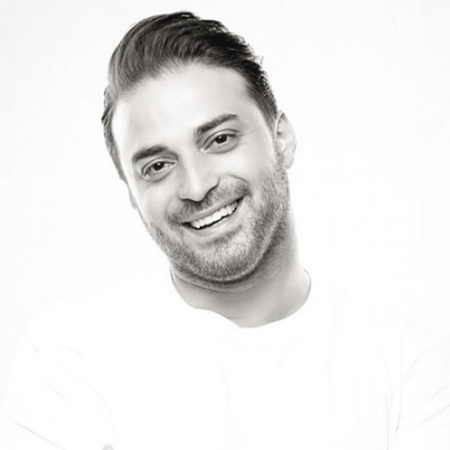 Babak Jahanbakhsh – Ba To