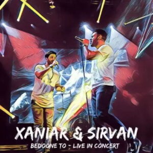 Sirvan Khosravi – bargaye narenji