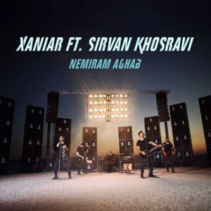 Sirvan Khosravi – bargaye narenji