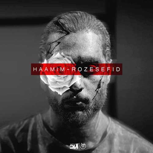 Haamim – Roze Sefid