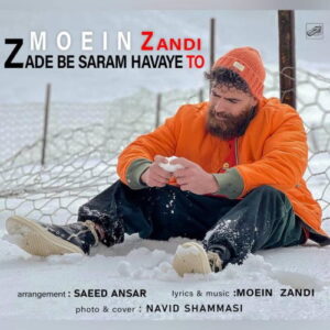 Moein Z – Zade Be Saram Havaye To