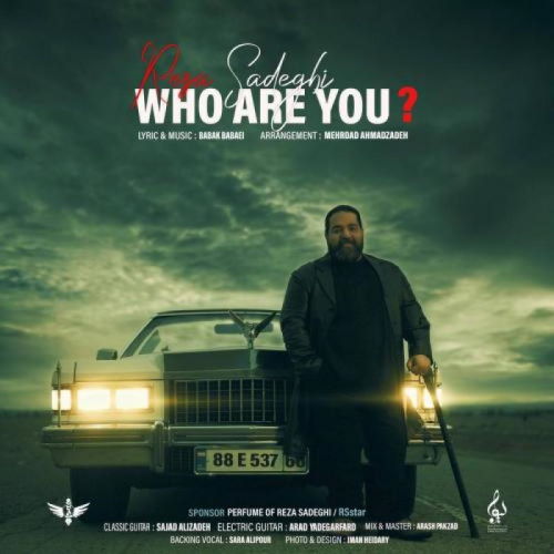 Reza Sadeghi – To Ki Hasti