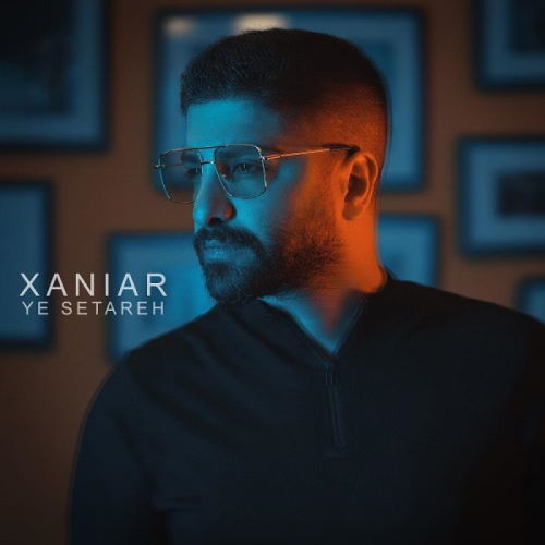 Xaniar Khosravi – Ye Setareh