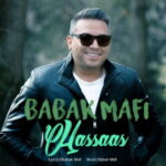 Babak Mafi – Hassaas