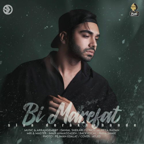 Sina Derakhshande – Bi Marefat