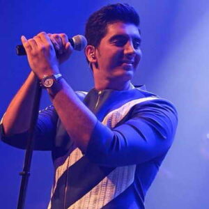Farzad Farzin – Farar