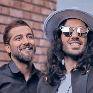 Macan Band – Ma Edame Darim (video)