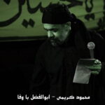  Mahmoud Karimi – Abalfazle Bavafa