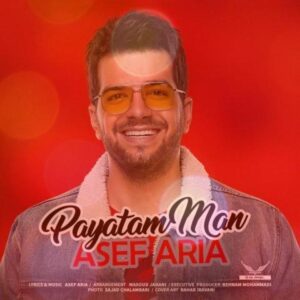 Asef Aria – Fekr Kon To Bordi Music Video