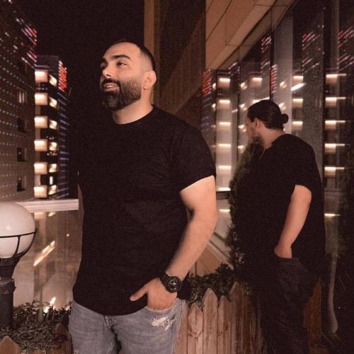 Masoud Sadeghloo – Labod