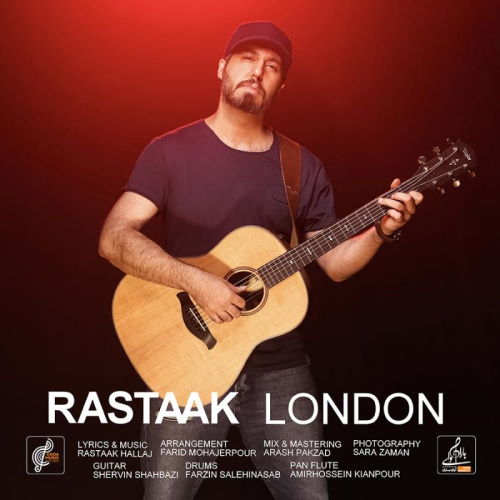 Rastaak Hallaj – London