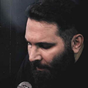 Hossein Hadadian – Bargard Agha