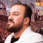 Seyed Taleh Bakooei – Saslerem Karbala