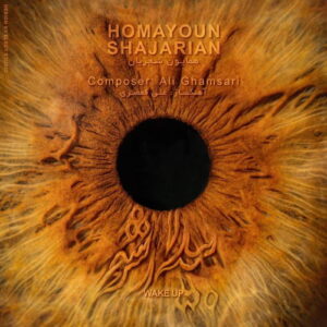Homayoun Shajarian – Bidar Sho