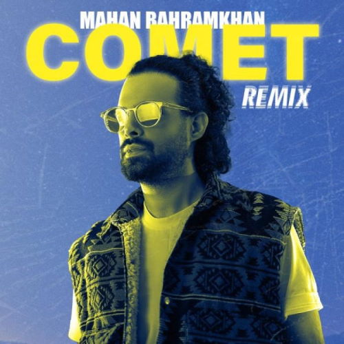 Mahan Bahram Khan – Setareye Donbaledar (Remix)