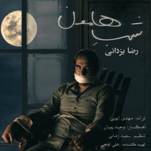 Reza Yazdani – Shabe Hamoon