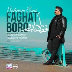 Behnam Bani – khoshhalam (live version)