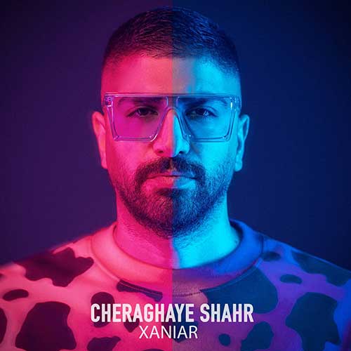 Xaniar Khosravi – Cheraghaye Shahr (Video)