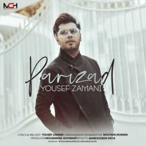 Yousef Zamani – Hata Be Ghalat