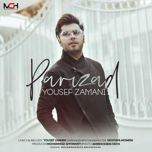 Yousef Zamani – Parizad (Video)