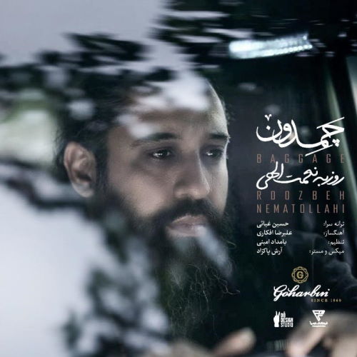 Roozbeh Nematollahi – Chamedoon