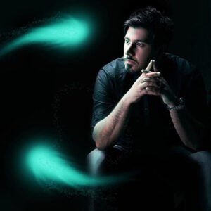 Ehsan Khajeh Amiri – Ghoghnoos
