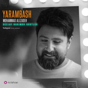 Mohammad Alizadeh – Yaram Bash (Deejay Narimor Bootleg)