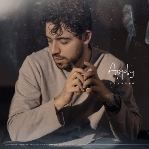 Shervin Hajipour – Apply