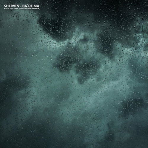 Shervin Hajipour – Ba’de Ma