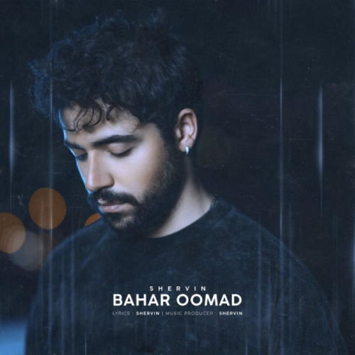 Shervin Hajipour – Bahar Oomad