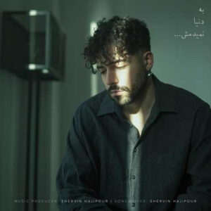Shervin Hajipour – Be Donya Nemidamesh