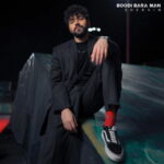 Shervin Hajipour – Boodi Bara Man